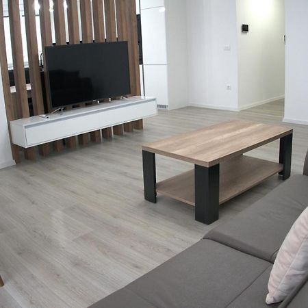 City Hotel Ferizaj Luaran gambar