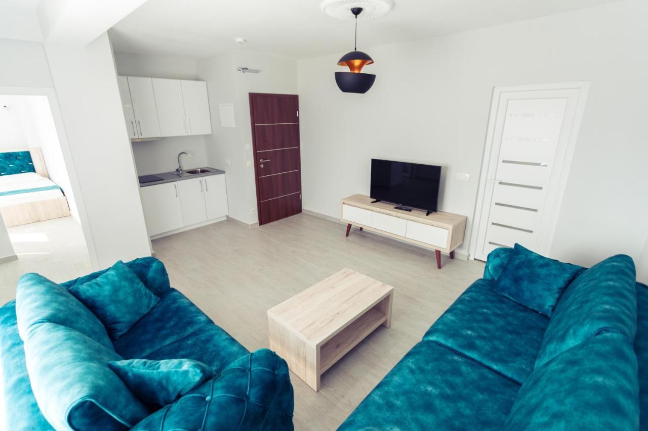 City Hotel Ferizaj Luaran gambar