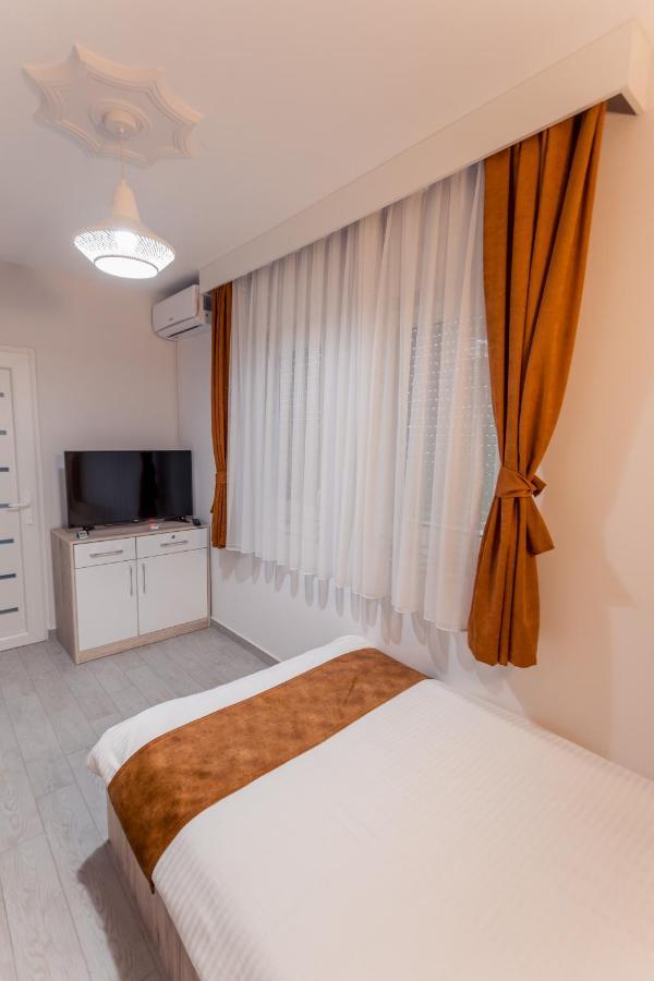 City Hotel Ferizaj Luaran gambar